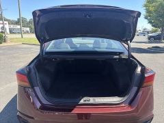 Used 2024  Nissan Altima 2&period;5 SV Sedan at CarloanExpress&period;Com near Hampton&comma; VA
