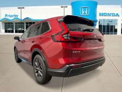 New 2026  Honda CR-V EX-L AWD at CarloanExpress&period;Com near Hampton&comma; VA