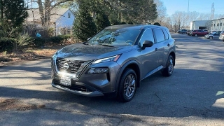 Used 2023  Nissan Rogue AWD S at CarloanExpress&period;Com near Hampton&comma; VA