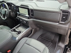 Used 2025  Chevrolet Silverado 2500HD 4WD Crew Cab 159" LTZ at CarloanExpress&period;Com near Hampton&comma; VA