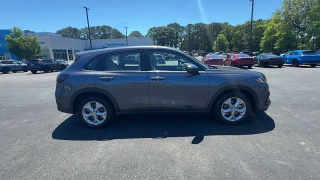 Used 2024  Honda HR-V LX AWD CVT at CarloanExpress&period;Com near Hampton&comma; VA