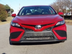 Used 2024  Toyota Camry SE Auto at CarloanExpress.Com near Hampton, VA