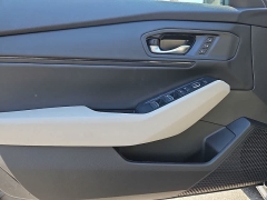 New 2026  Honda Accord Hybrid EX-L Sedan at CarloanExpress&period;Com near Hampton&comma; VA