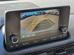 Used 2025  Honda HR-V LX AWD CVT at CarloanExpress&period;Com near Hampton&comma; VA