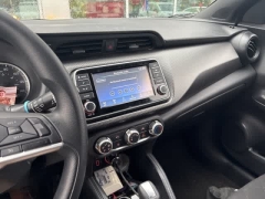 Used 2019  Nissan Kicks S FWD at CarloanExpress&period;Com near Hampton&comma; VA