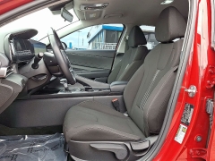 Used 2023  Hyundai Elantra SEL IVT at CarloanExpress&period;Com near Hampton&comma; VA