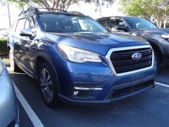 Used 2020  Subaru Ascent 4d SUV AWD Touring 7-Passenger at CarloanExpress&period;Com near Hampton&comma; VA