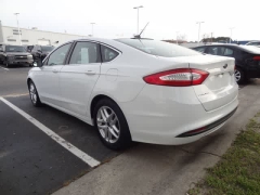 Used 2016  Ford Fusion 4d Sedan SE 1&period;5L EcoBoost at CarloanExpress&period;Com near Hampton&comma; VA