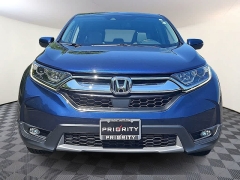 Used 2018  Honda CR-V EX-L 2WD at CarloanExpress&period;Com near Hampton&comma; VA