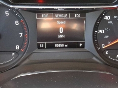 Used 2022  Chevrolet Trailblazer FWD 4dr ACTIV at CarloanExpress&period;Com near Hampton&comma; VA