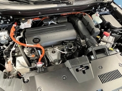 New 2026  Honda CR-V Hybrid Sport Touring AWD at CarloanExpress&period;Com near Hampton&comma; VA