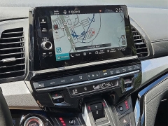 New 2026  Honda Odyssey Touring Auto at CarloanExpress.Com near Hampton, VA