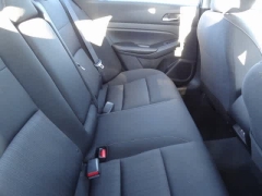 Used 2022  Nissan Altima 2.5 SV Sedan at CarloanExpress.Com near Hampton, VA