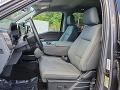 Used 2025  Ford F-150 XLT 4WD SuperCrew Box at CarloanExpress&period;Com near Hampton&comma; VA