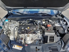 Used 2025  Honda HR-V EX-L AWD CVT at CarloanExpress&period;Com near Hampton&comma; VA