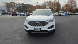 Used 2024  Ford Edge AWD at CarloanExpress&period;Com near Hampton&comma; VA