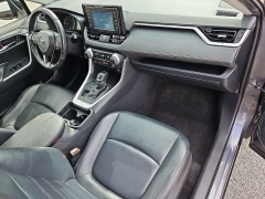 Used 2019  Toyota RAV4 4d SUV AWD XLE Premium at CarloanExpress&period;Com near Hampton&comma; VA