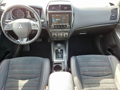 Used 2023  Mitsubishi Outlander Sport 2&period;0 AWC at CarloanExpress&period;Com near Hampton&comma; VA