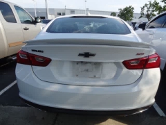 Used 2020  Chevrolet Malibu 4d Sedan RS at CarloanExpress&period;Com near Hampton&comma; VA