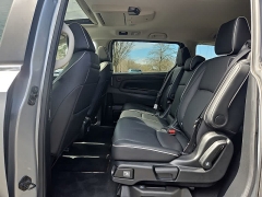 Used 2025  Honda Odyssey Touring Auto at CarloanExpress&period;Com near Hampton&comma; VA