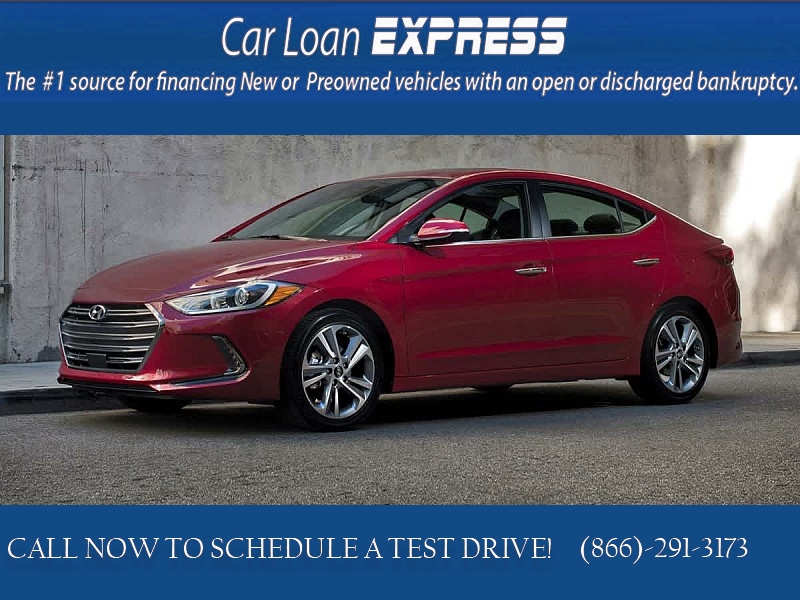 Used 2017  Hyundai Elantra SE 2.0L Auto (Alabama) at CarloanExpress.Com near Hampton, VA