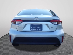 Used 2024  Toyota Corolla LE CVT &lpar;Natl&rpar; at CarloanExpress&period;Com near Hampton&comma; VA