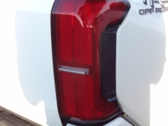 Used 2025  Toyota Tacoma 4WD Double Cab Bed &lpar;Natl&rpar; at CarloanExpress&period;Com near Hampton&comma; VA