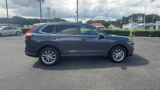 Used 2025  Honda CR-V EX AWD at CarloanExpress&period;Com near Hampton&comma; VA