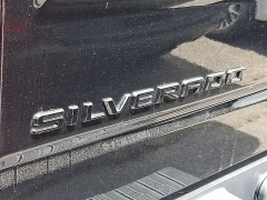 Used 2024  Chevrolet Silverado 1500 4WD Crew Cab 147" Custom at CarloanExpress&period;Com near Hampton&comma; VA