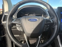 Used 2024  Ford Edge AWD at CarloanExpress&period;Com near Hampton&comma; VA