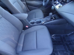 Used 2024  Toyota Corolla LE CVT &lpar;Natl&rpar; at CarloanExpress&period;Com near Hampton&comma; VA
