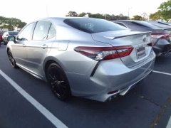 Used 2023  Toyota Camry XSE Auto at CarloanExpress&period;Com near Hampton&comma; VA