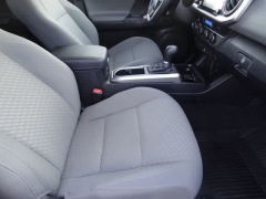 Used 2023  Toyota Tacoma 4WD Double Cab 5' Bed V6 &lpar;Natl&rpar; at CarloanExpress&period;Com near Hampton&comma; VA