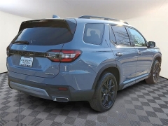 New 2025  Honda Pilot Touring&plus; AWD at CarloanExpress&period;Com near Hampton&comma; VA