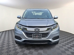 Used 2020  Honda HR-V 4d SUV FWD LX at CarloanExpress&period;Com near Hampton&comma; VA