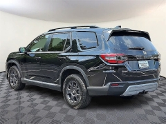 New 2025  Honda Pilot TrailSport AWD at CarloanExpress.Com near Hampton, VA