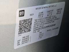 Used 2024  Chevrolet Suburban 4WD 4dr LT at CarloanExpress&period;Com near Hampton&comma; VA