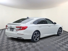 Used 2022  Honda Accord Sedan Sport 1&period;5T CVT at CarloanExpress&period;Com near Hampton&comma; VA