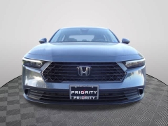 Used 2023  Honda Accord Sedan EX CVT at CarloanExpress&period;Com near Hampton&comma; VA