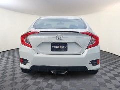 Used 2020  Honda Civic Sedan 4d Sport CVT at CarloanExpress&period;Com near Hampton&comma; VA