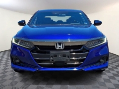 Used 2022  Honda Accord Sedan Sport 1&period;5T CVT at CarloanExpress&period;Com near Hampton&comma; VA