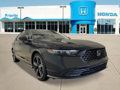 New 2026  Honda Accord Hybrid Sport Sedan at CarloanExpress&period;Com near Hampton&comma; VA