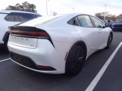 Used 2024  Toyota Prius &lpar;Natl&rpar; at CarloanExpress&period;Com near Hampton&comma; VA