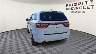 Used 2017  Dodge Durango 4d SUV AWD GT at CarloanExpress&period;Com near Hampton&comma; VA