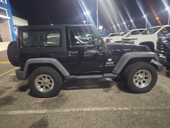 Used 2014  Jeep Wrangler 4WD 2dr Sport at CarloanExpress&period;Com near Hampton&comma; VA