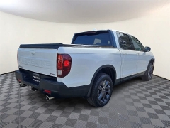 Used 2025  Honda Ridgeline Sport AWD at CarloanExpress&period;Com near Hampton&comma; VA