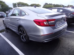Used 2022  Honda Accord Hybrid Sport Sedan at CarloanExpress&period;Com near Hampton&comma; VA