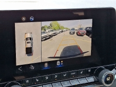 Used 2024  Chevrolet Colorado 4WD Crew Cab ZR2 at CarloanExpress&period;Com near Hampton&comma; VA