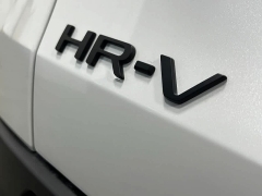 New 2027  Honda HR-V Sport AWD CVT at CarloanExpress&period;Com near Hampton&comma; VA
