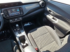 Used 2023  Nissan Kicks SV FWD at CarloanExpress&period;Com near Hampton&comma; VA